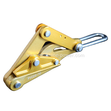 Best-selling Aluminum Alloy Wire Grip